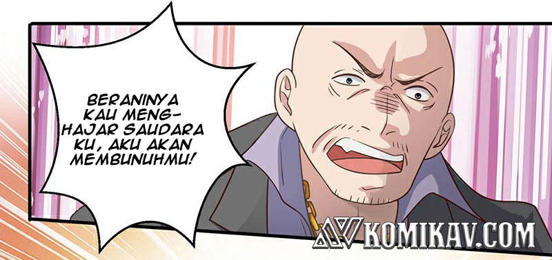 Rebirth Abandoned Less Return Chapter 09 Gambar 17